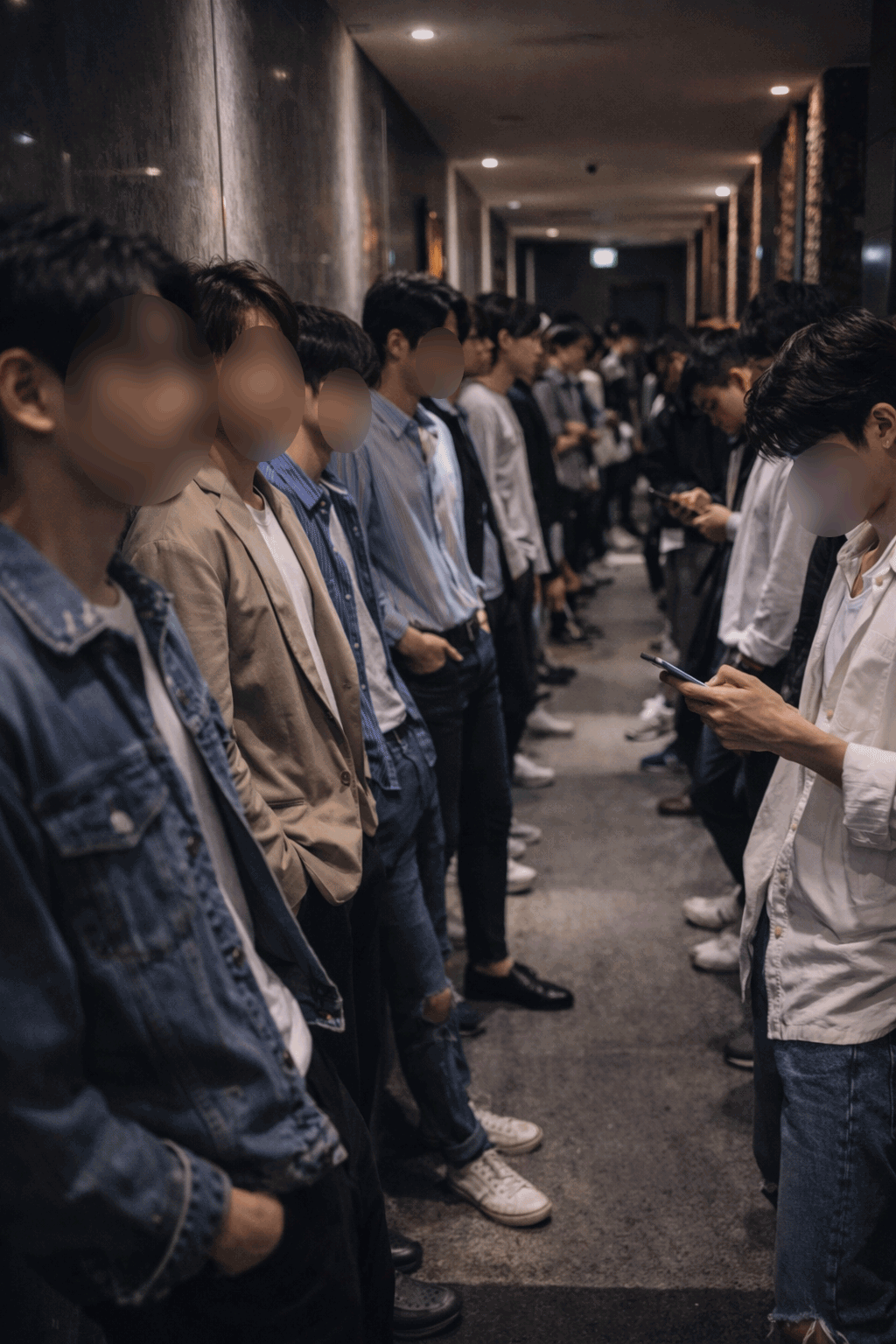 강남호빠 초이스안내 사진